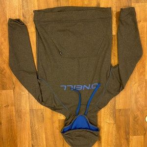 Men’s O’Neil hoodie